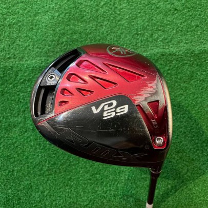 Driver Yamaha VD59 10.5