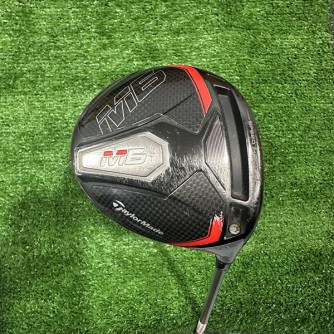 Driver Taylormade M6 10.5