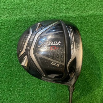 Driver Titleist 917 D2 10.5'