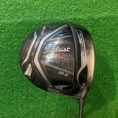 Driver Titleist 917 D2 10.5'