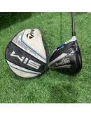 Driver Taylormade Sim Max 10.5 (Lefty)