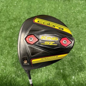 Driver Cobra King SZ (Lefty)