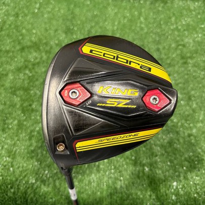 Driver Cobra King SZ (Lefty)