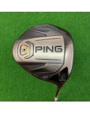 Driver Ping G400 10'