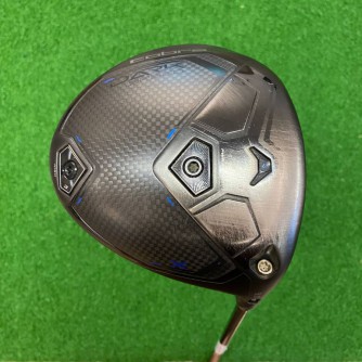 Driver Cobra Darkspeed X 9'