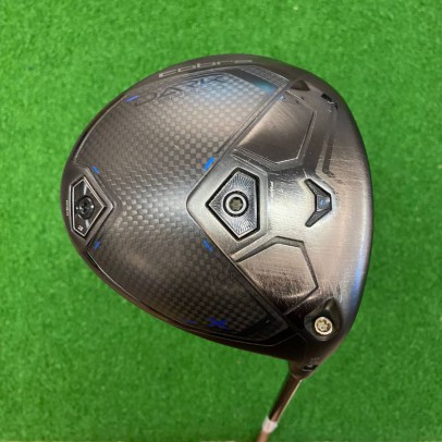 Driver Cobra Darkspeed X 9'