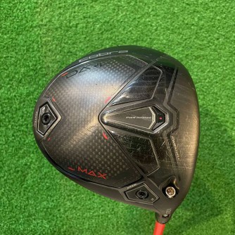 Driver Cobra Darkspeed Max 10.5 