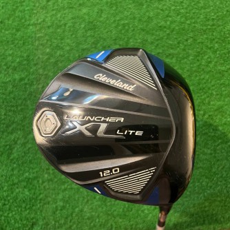 Driver Cleveland Launcher XL 12'