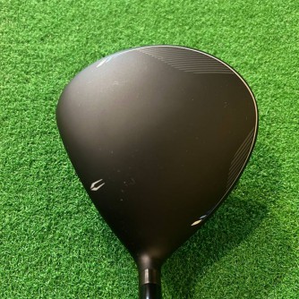 Driver Cleveland Launcher XL 12'