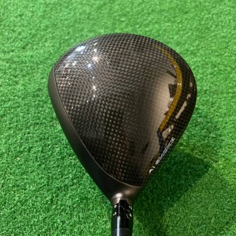 Driver Callaway Ai Smoke Triple Diamond 10.5