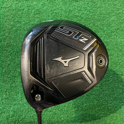 Driver Mizuno STZ 9.0 (Lefty)