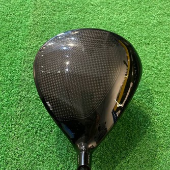 Driver Mizuno STZ 9.0 (Lefty)