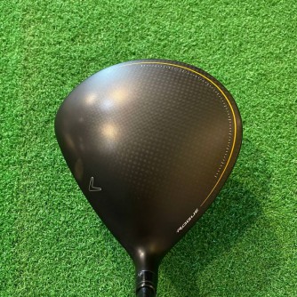 Driver Callaway Rogue St Max Fast 10.5
