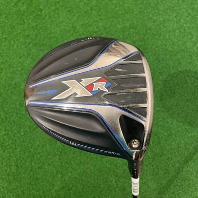 Driver Callaway XR 10.5