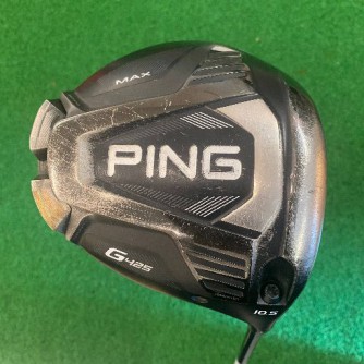 Driver Ping G425 Max 10.5