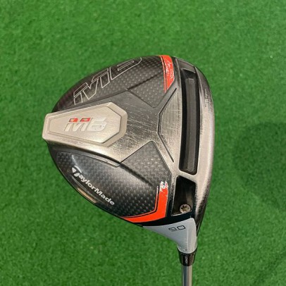 Driver Taylormade M6 9.0