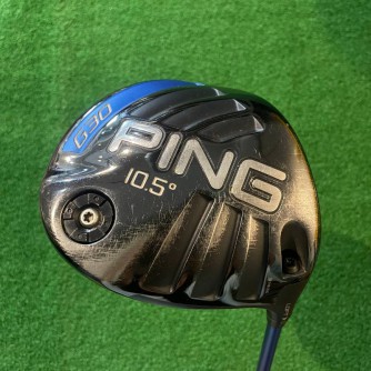 Driver Ping G30 10.5