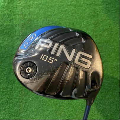 Driver Ping G30 10.5