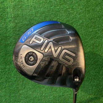 Driver Ping G30 LS 9