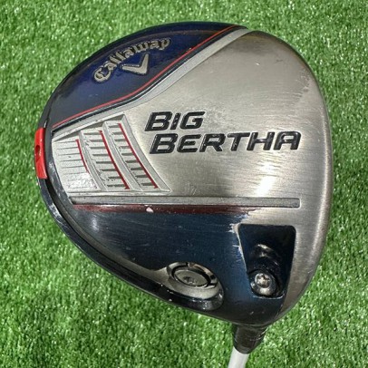 Driver Callaway Big Bertha 2013 10.5