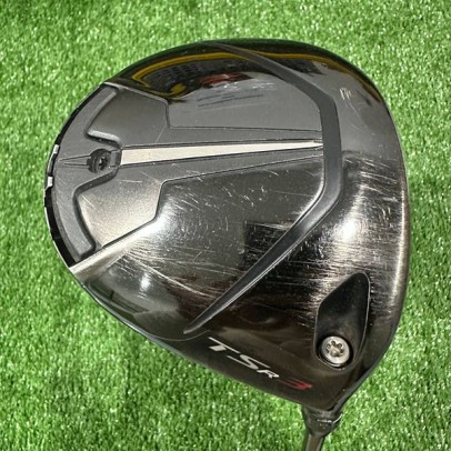 Driver Titleist TSR3 10'