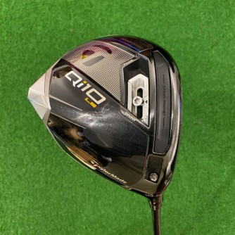 Driver Taylormade QI10 Ls 10.5