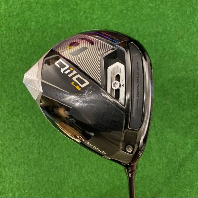 Driver Taylormade QI10 Ls 10.5