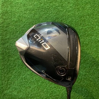 Driver Taylormade Qi10 10.5