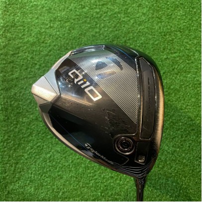 Driver Taylormade Qi10 10.5