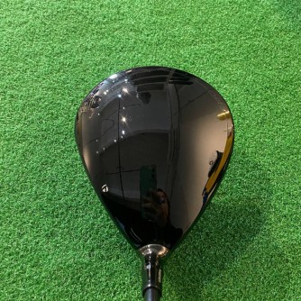Driver Taylormade Qi10 10.5