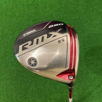 Driver Yamaha RMX 220 9.5