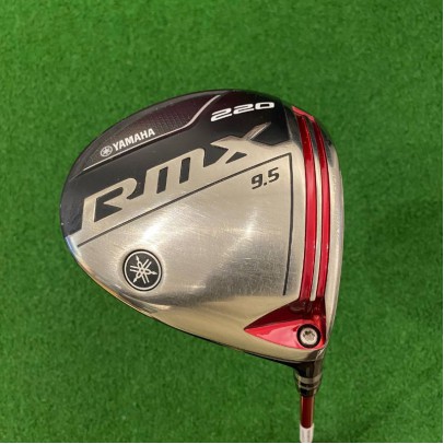Driver Yamaha RMX 220 9.5