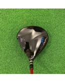 Driver Yamaha RMX 220 9.5