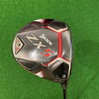 Driver Srixon ZX5 10.5