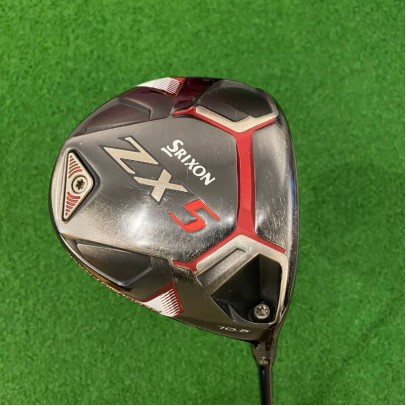 Driver Srixon ZX5 10.5