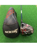 Driver Srixon ZX5 10.5