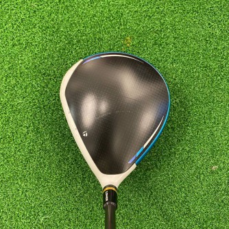 Driver Taylormade Sim 2 Max 9.0