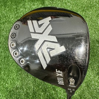 Driver PXG 0811 XF GEN 2 10.5