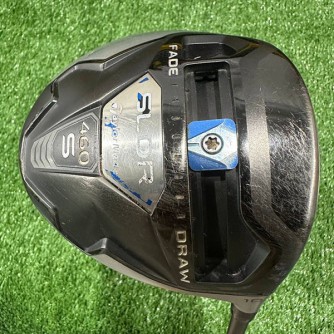 Driver Taylormade SLDR 460S 10'