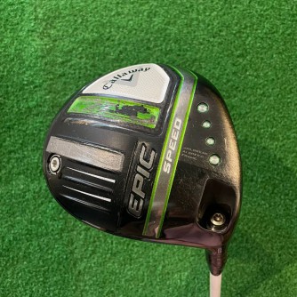 Driver Callaway Epic Speed 10.5