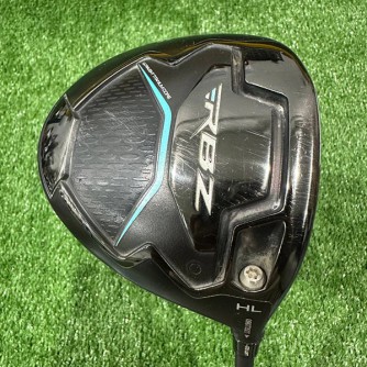 Driver Taylormade  RBZ ROCKETFUEL HL 