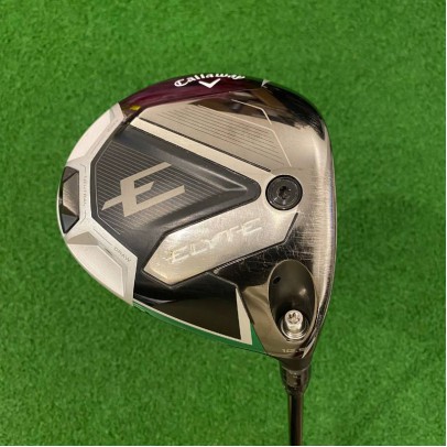 Driver Callaway Elyte 10.5
