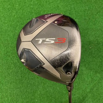 Driver Titleist TS3 9.0'