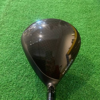 Driver Callaway Ai Smoke Triple Diamond 9'