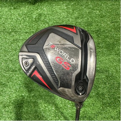 Driver Honma Tour World GS 10.5