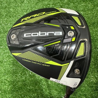 Driver Cobra Radspeed 10.5