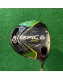 Driver Callaway Epic Flash 9.0