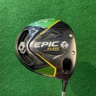 Driver Callaway Epic Flash 9.0