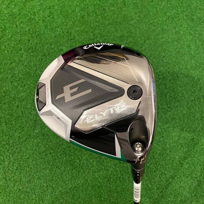 Driver Callaway Elyte 10.5