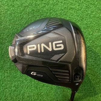 Driver Ping G425 Lst 9'